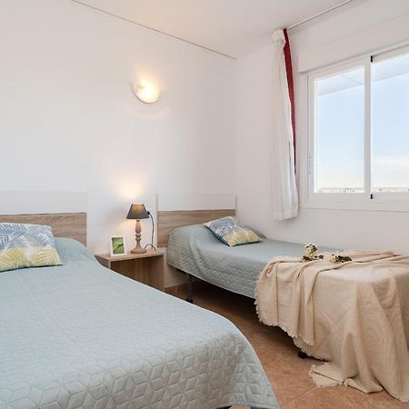 Alea Rentals - Los Riscos La Pineda Eksteriør billede