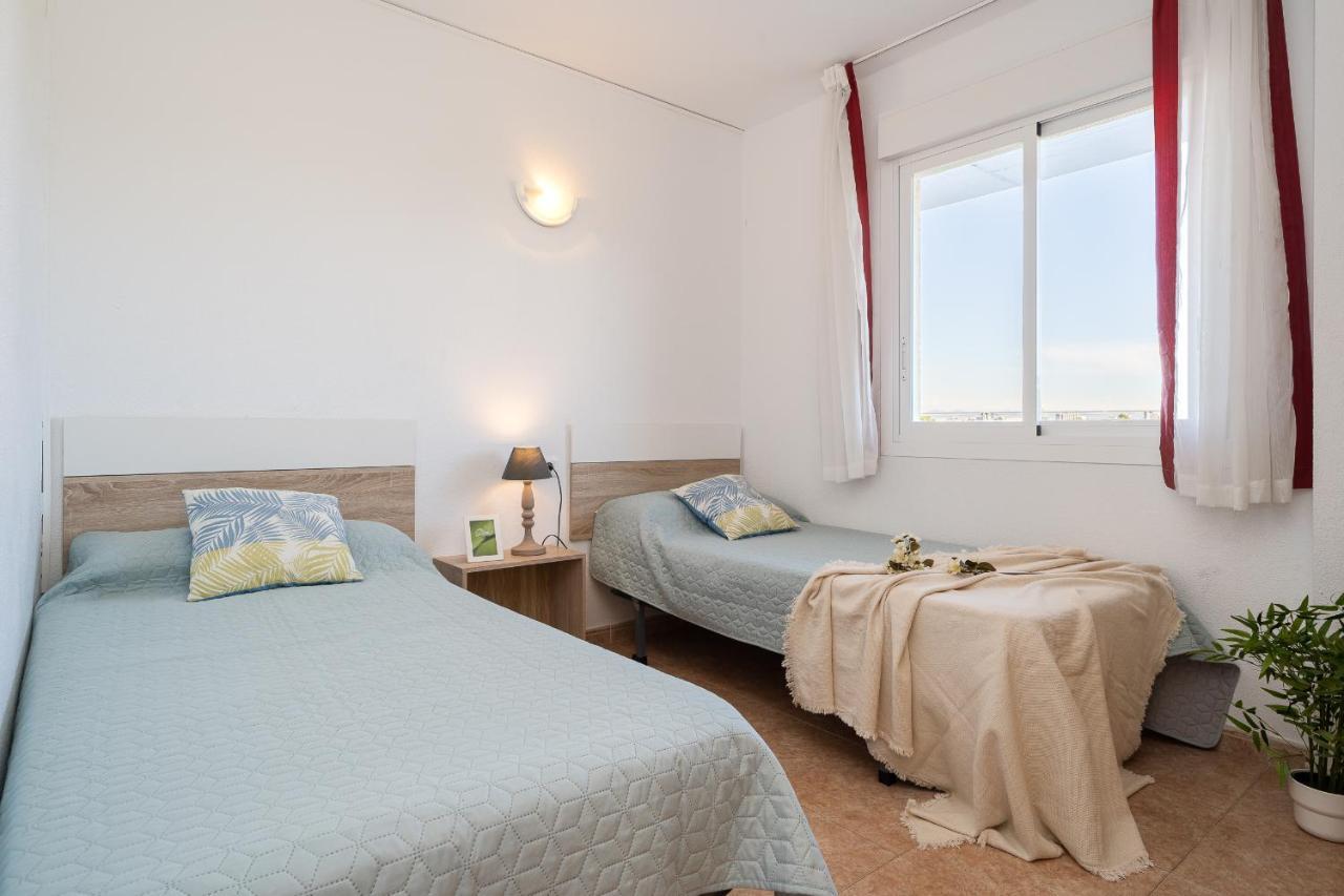 Alea Rentals - Los Riscos La Pineda Eksteriør billede