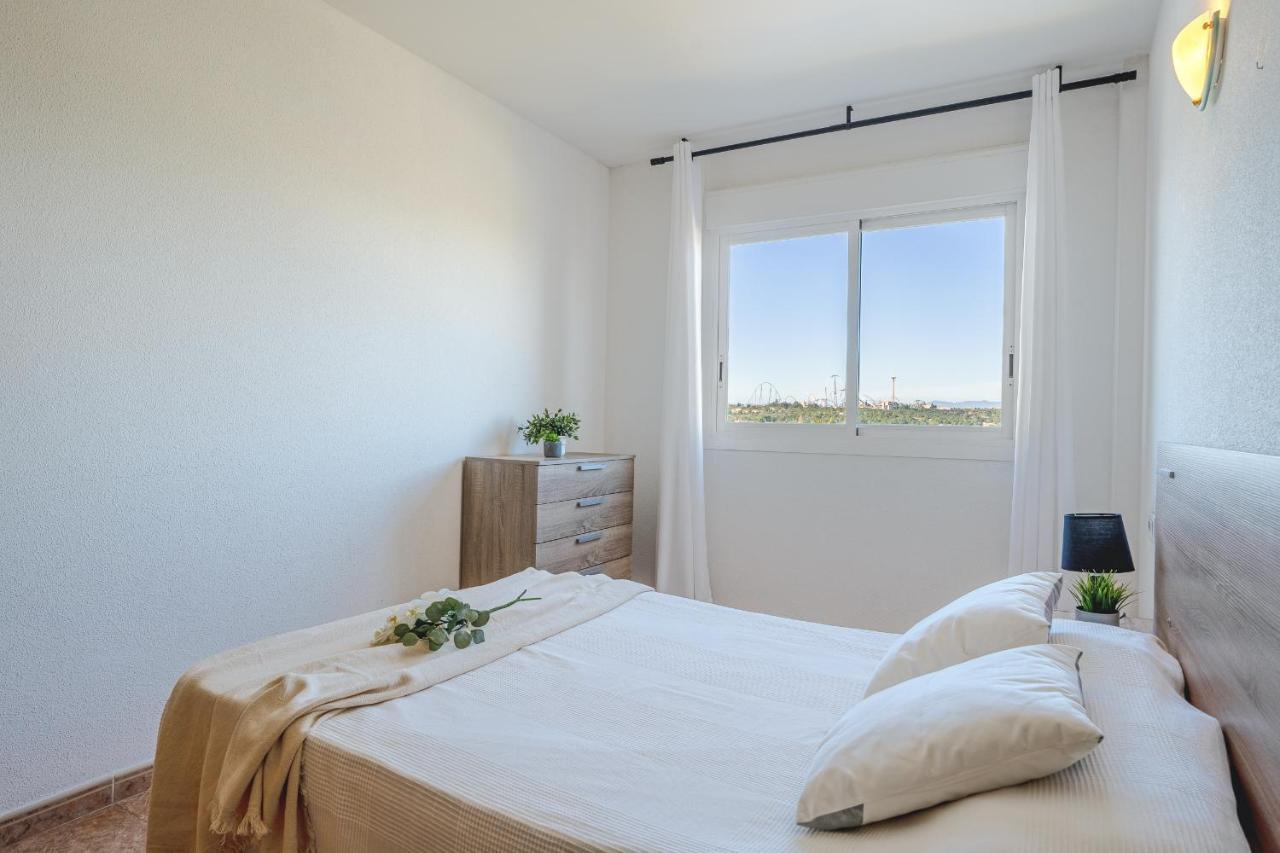 Alea Rentals - Los Riscos La Pineda Eksteriør billede