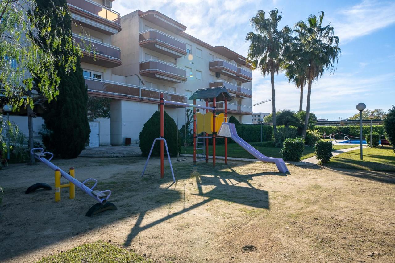 Alea Rentals - Los Riscos La Pineda Eksteriør billede